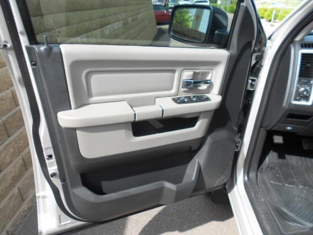 2010 Dodge Ram 1500 for sale