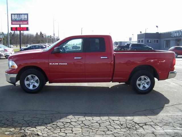 2008 Dodge Ram 1500 for sale