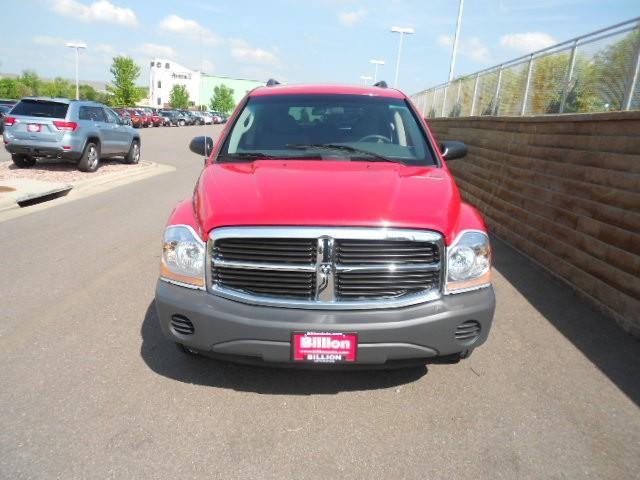 2006 Dodge Durango for sale