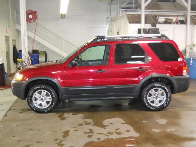 2005 Ford Escape for sale