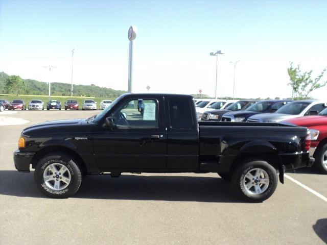 2004 Ford Ranger for sale