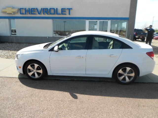 2011 Chevrolet Cruze for sale