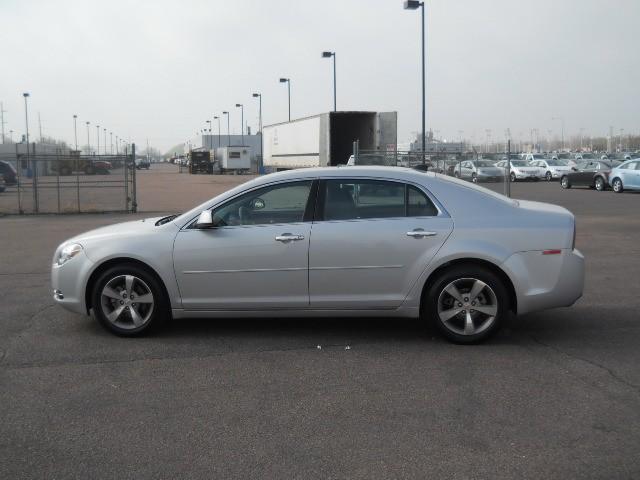 2012 Chevrolet Malibu for sale