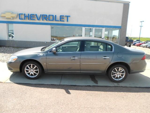 2007 Buick Lucerne for sale