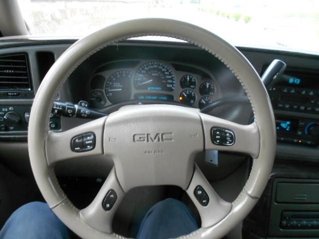 2003 GMC Yukon for sale
