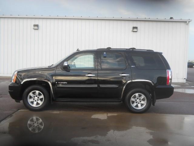 2007 GMC Yukon for sale