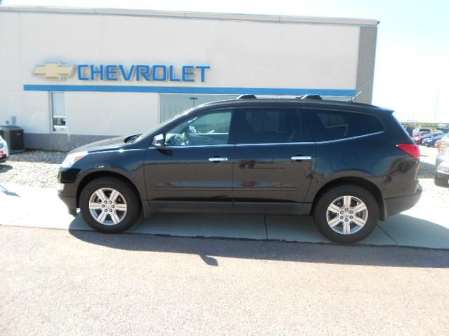 2011 Chevrolet Traverse for sale