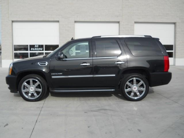 2010 Cadillac Escalade for sale