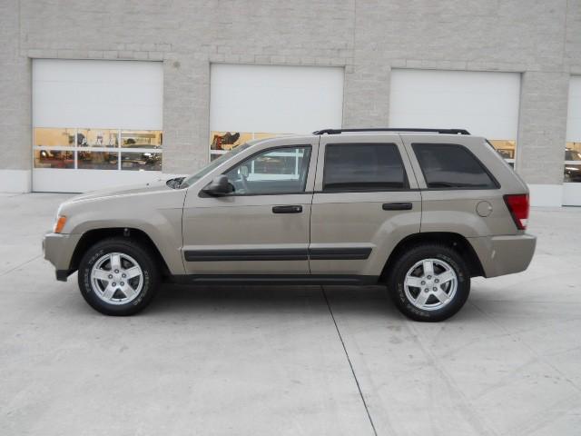 2005 Jeep Grand Cherokee for sale