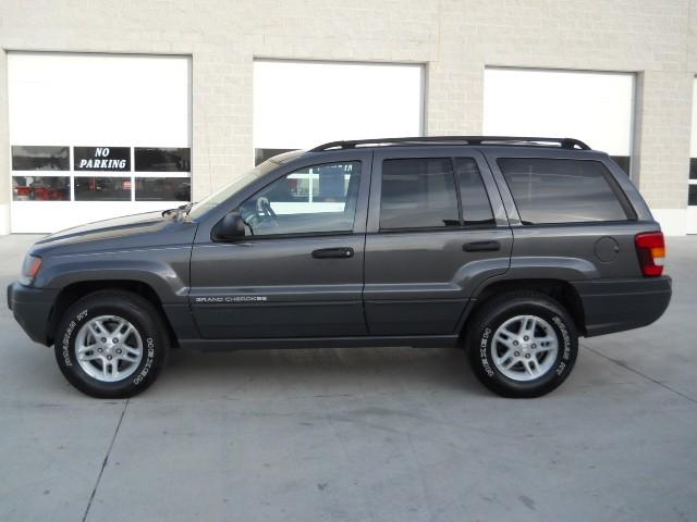 2004 Jeep Grand Cherokee for sale
