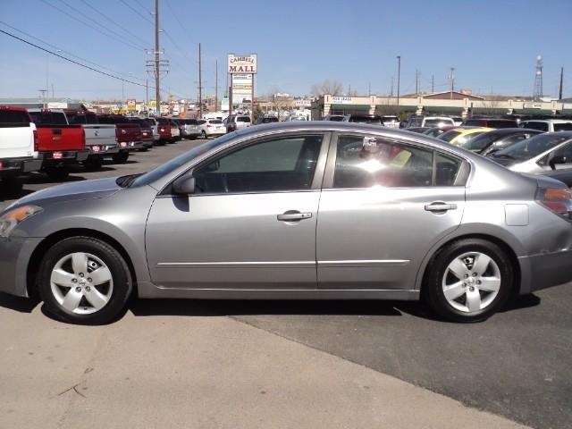 2007 Nissan Altima for sale