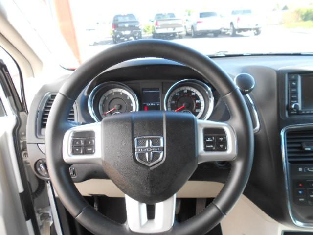2011 Dodge Grand Caravan for sale