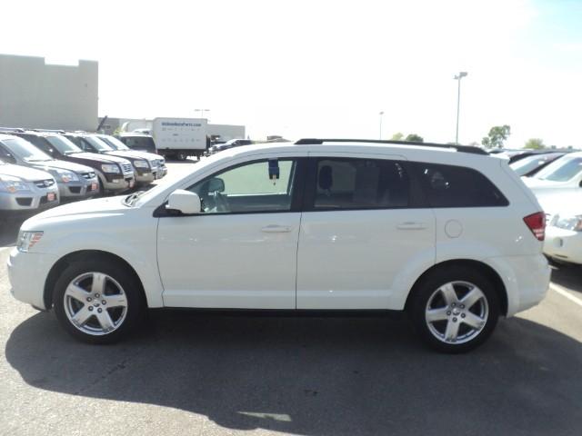 2010 Dodge Journey for sale