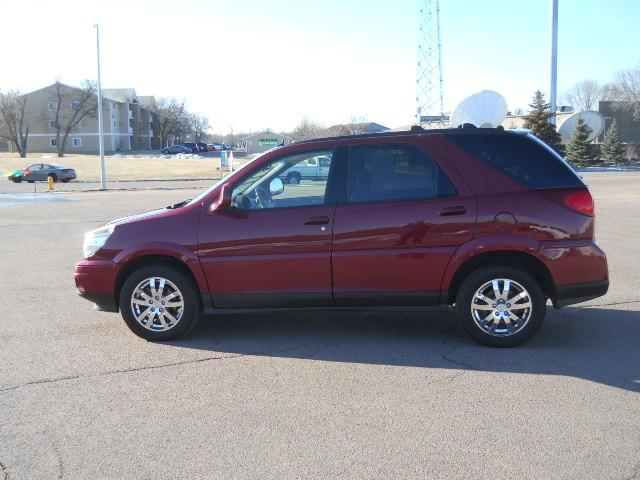 2006 Buick Rendezvous for sale
