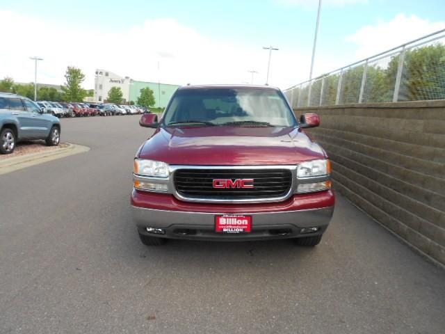 2004 GMC Yukon XL for sale