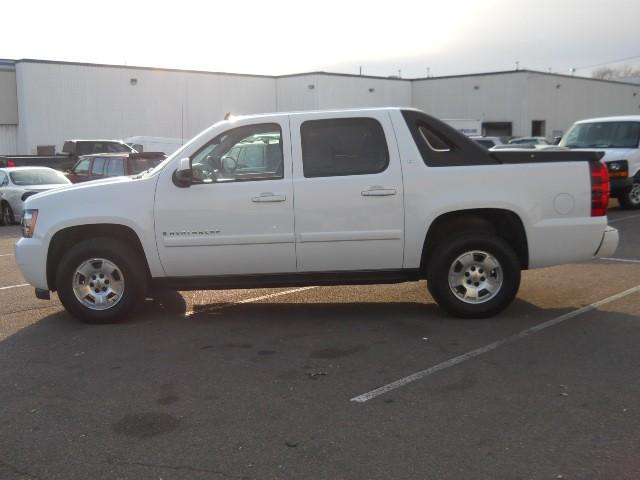 2009 Chevrolet Avalanche for sale