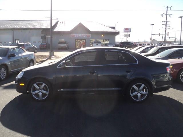 2009 Volkswagen Jetta for sale