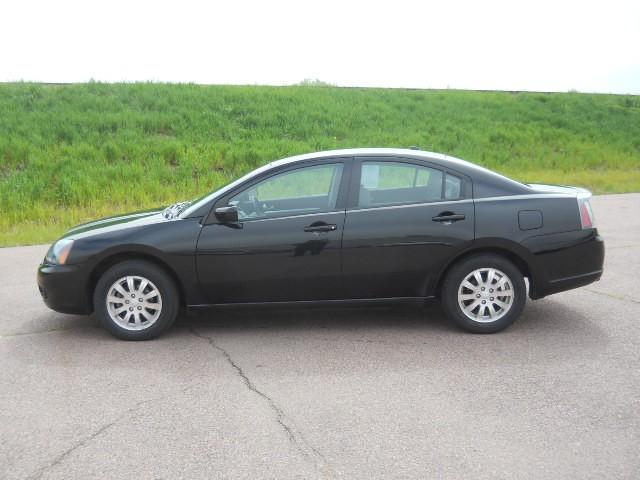 2008 Mitsubishi Galant for sale