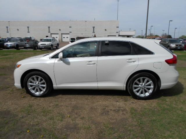 2010 Toyota Venza for sale