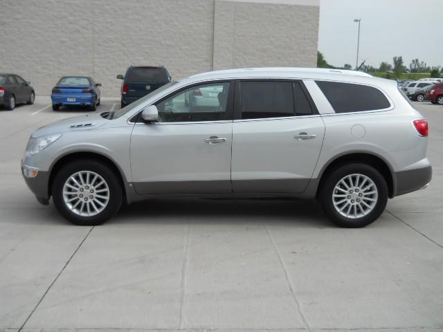 2010 Buick Enclave for sale