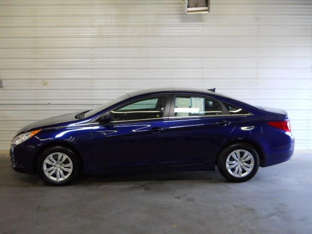 2012 Hyundai Sonata for sale