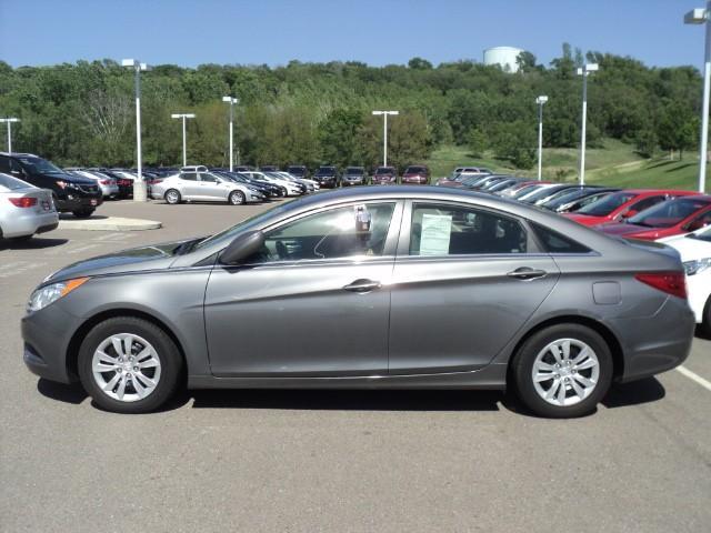 2012 Hyundai Sonata for sale