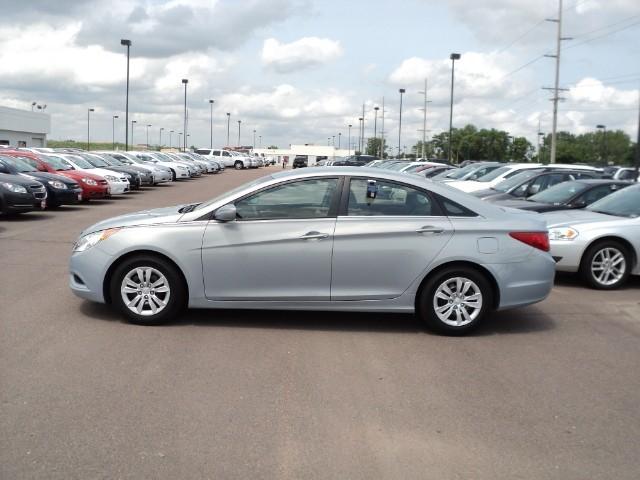 2011 Hyundai Sonata for sale