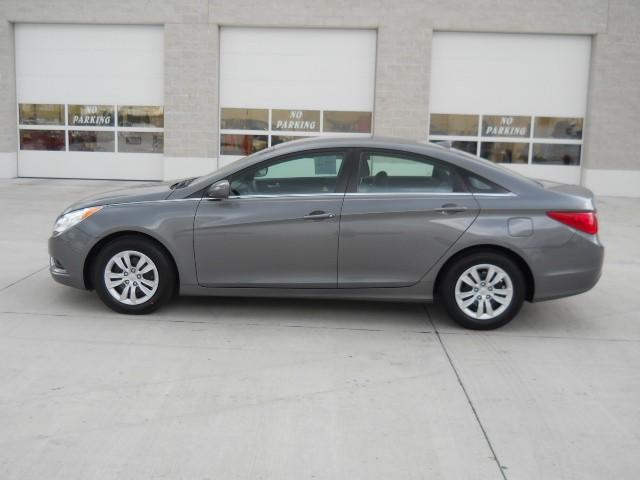 2012 Hyundai Sonata for sale
