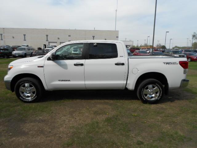 2010 Toyota Tundra for sale