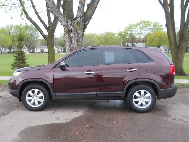 2011 Kia Sorento for sale