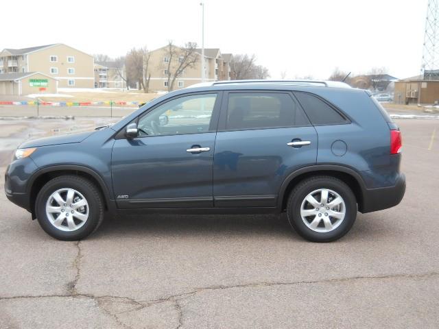 2012 Kia Sorento for sale