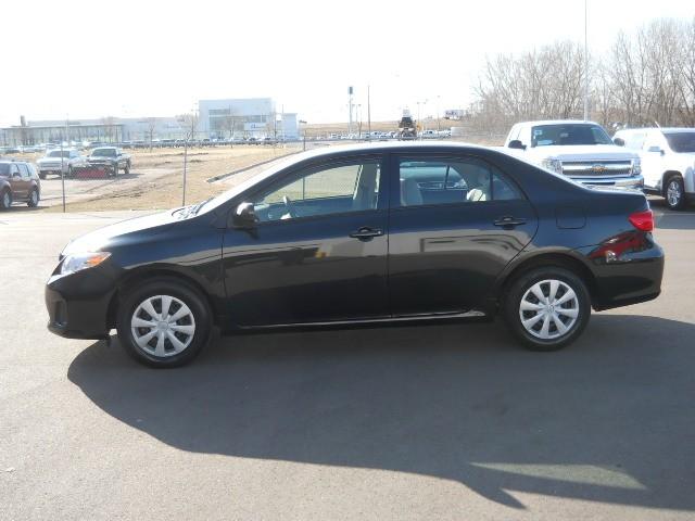 2011 Toyota Corolla for sale