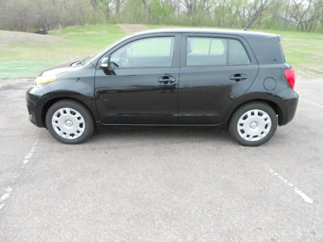 2010 Scion xD for sale