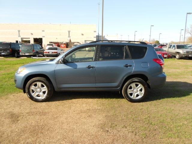 2009 Toyota RAV4 for sale