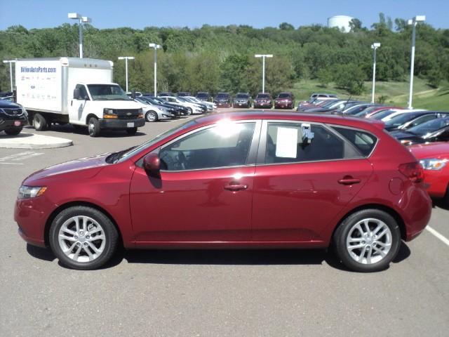 2011 Kia Forte for sale