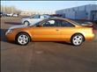 2001 Acura CL