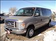 2008 Ford Econoline Wagon