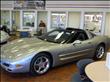 2001 Chevrolet Corvette