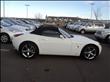 2007 Pontiac Solstice