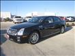 2010 Cadillac STS