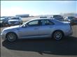 2011 Cadillac STS