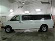 2010 Chevrolet Express