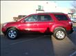 2009 GMC Acadia