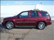 2004 Chevrolet TrailBlazer
