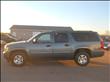 2010 Chevrolet Suburban