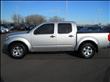 2009 Nissan Frontier