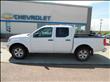 2011 Nissan Frontier
