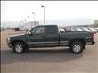 2001 Chevrolet Silverado 1500