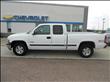 2001 Chevrolet Silverado 1500
