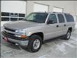 2006 Chevrolet Suburban